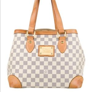 AUTHENTIC Louis Vuitton Inventeur Bag